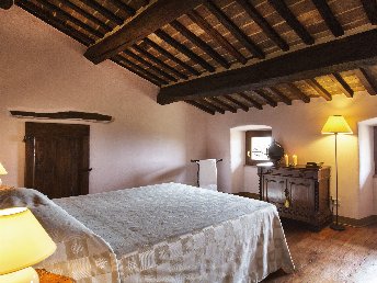 Toskana erleben - Historisches Flair & moderner Komfort in Cortona | 3 Nächte