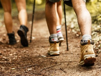 Auszeit im Herzen der Alpen – Erholung in Cavalese| 4 Nächte