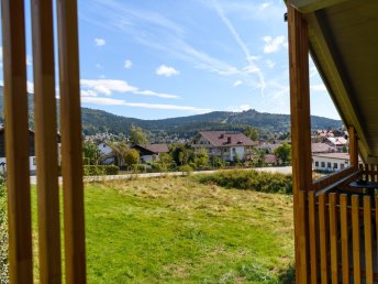 5 Tage im Bayerischen Wald: 360° Aktivurlaub mit Genusspension & Wellness