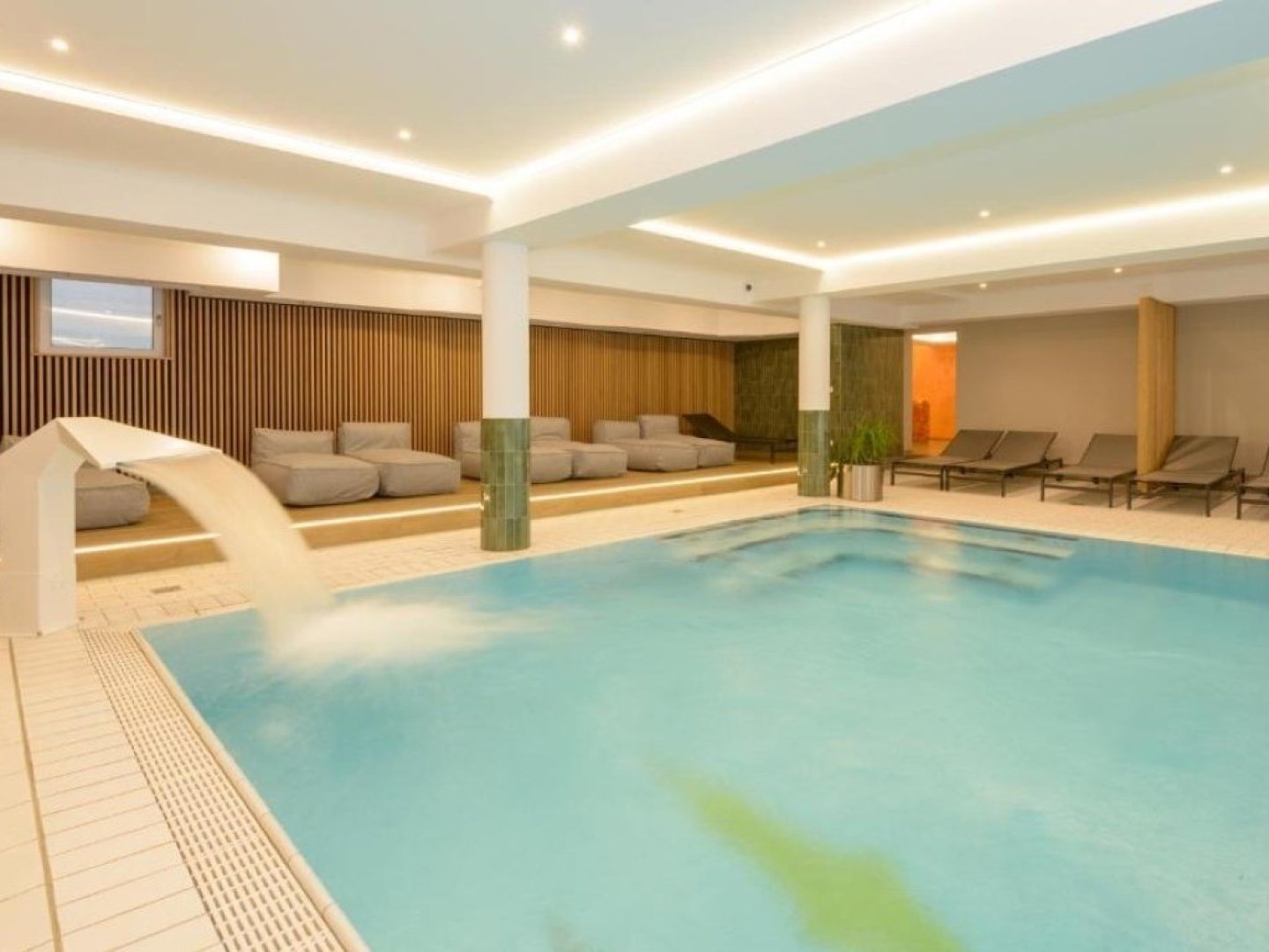 4 Tage im Bayerischen Wald: 360° Aktivurlaub mit Genusspension & Wellness