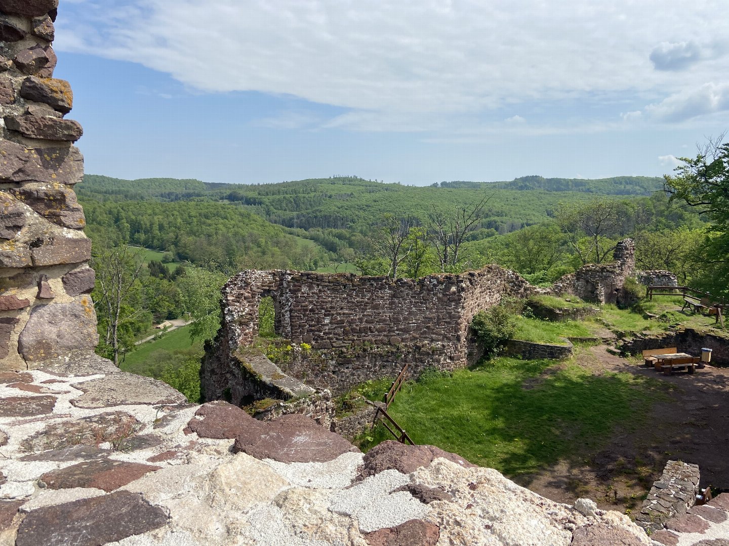 4 Tage Wander- Auszeit im Harz für nur 99 EUR!