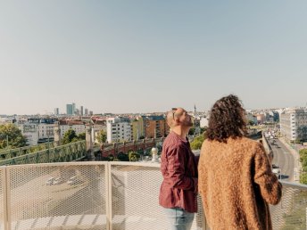 Städtezauber in Wien - 3 Tage Kurzurlaub