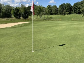 3 Tage Golf & Genuss – Ihre perfekte Auszeit im Schwarzwald mit Greenfee & Ballkörben für die Range