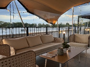 3 Tage Städtetrip im Märchenhotel – Perfekte Lage zwischen Berlin & Potsdam