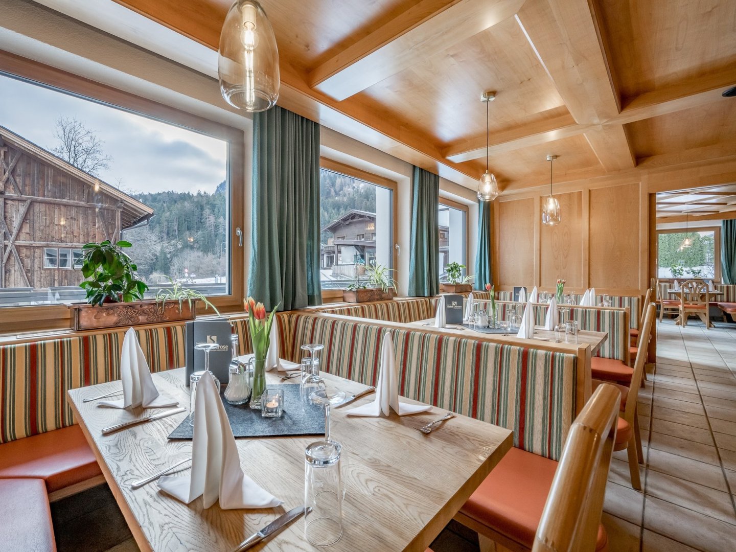 Sommertraum in den Tiroler Alpen beim Piburger See - 5 Tage 