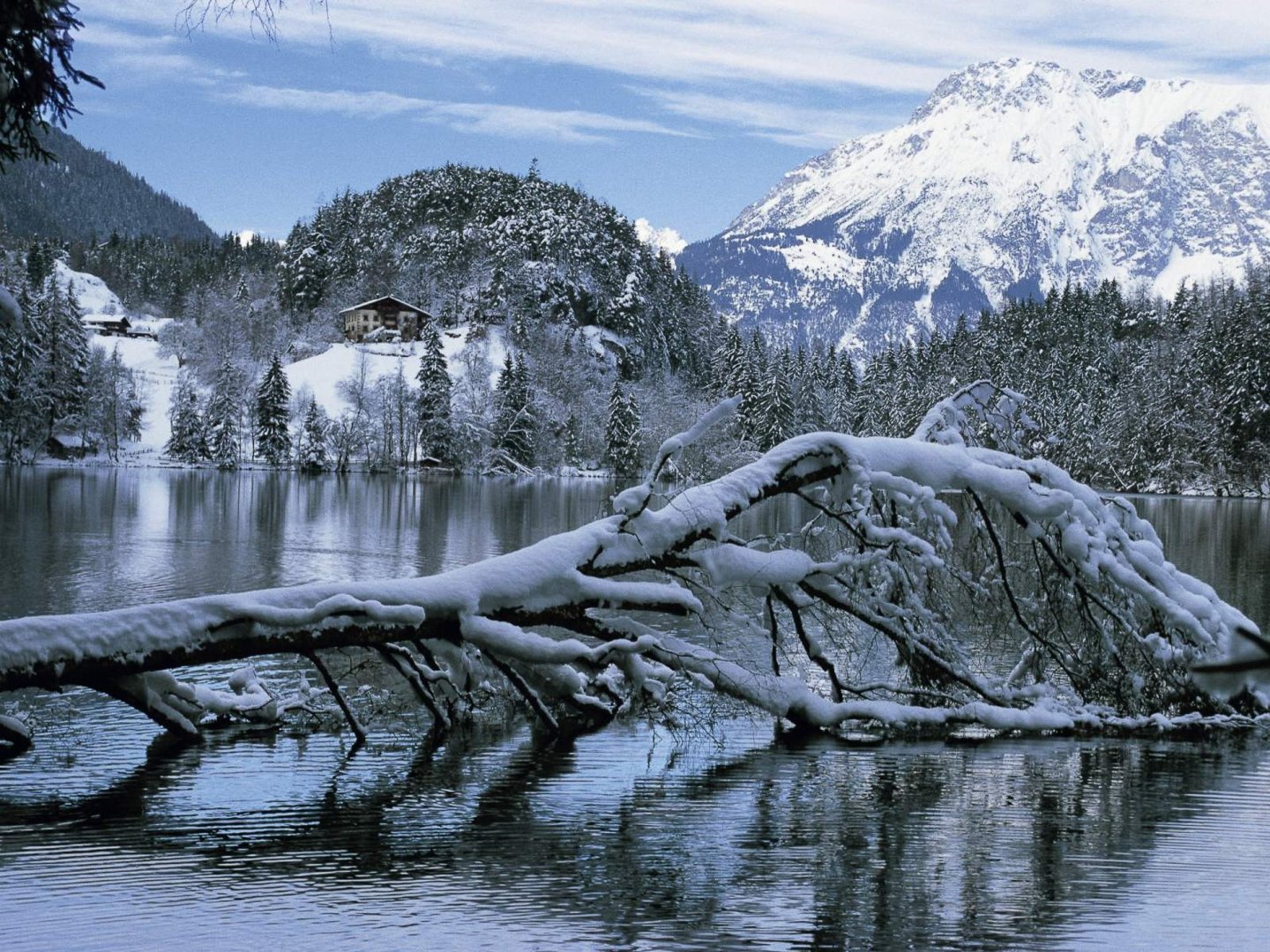 Sommertraum in den Tiroler Alpen beim Piburger See - 4 Tage 