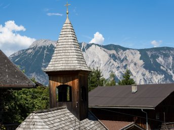 Sommertraum in den Tiroler Alpen beim Piburger See - 4 Tage 